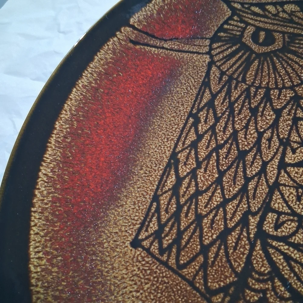 Poole Pottery vintage poole